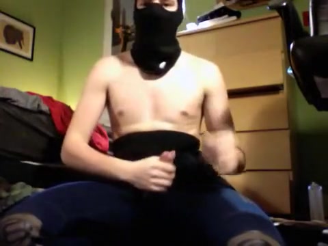 Army gear and Wetsuit strip