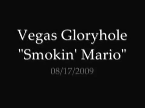 Vegas Gloryhole - 08/17/2009