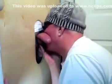 Gloryhole Raleigh Married First Time Visit.