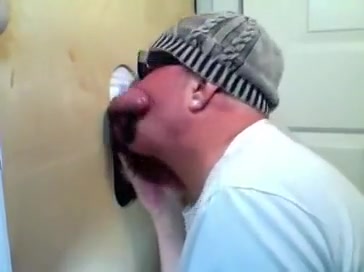 Gloryhole Raleigh Married First Time Visit.