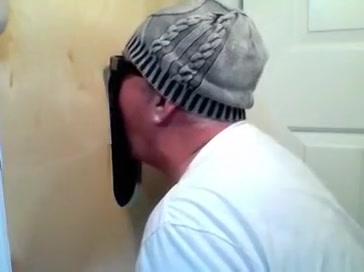 Gloryhole Raleigh Married First Time Visit.
