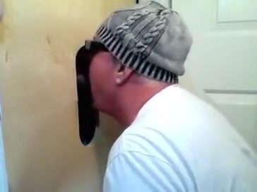 Gloryhole Raleigh Married First Time Visit.