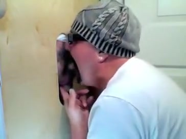 Gloryhole Raleigh Married First Time Visit.