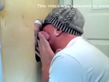 Gloryhole Raleigh Married First Time Visit.