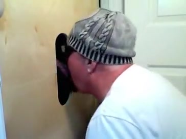 Gloryhole Raleigh Married First Time Visit.