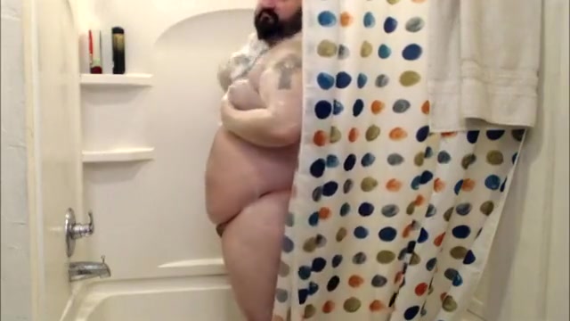 Just a shower