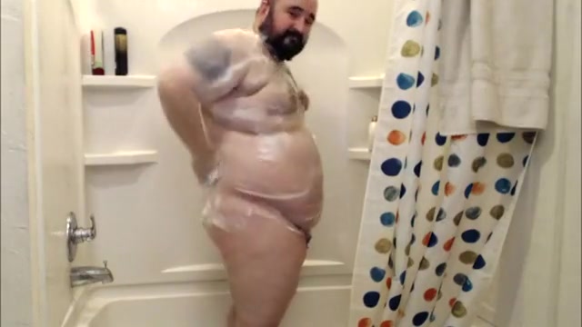 Just a shower