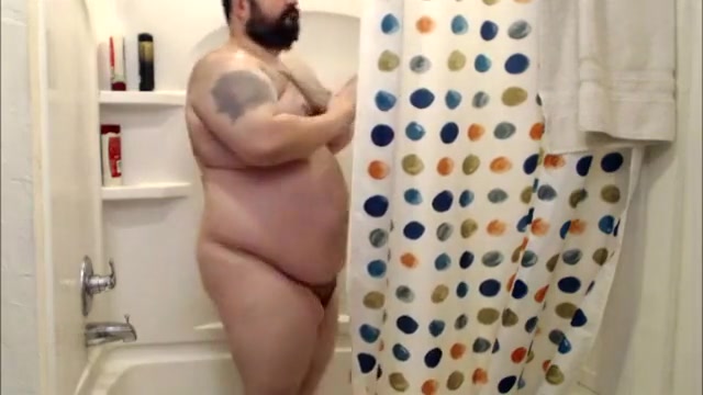 Just a shower