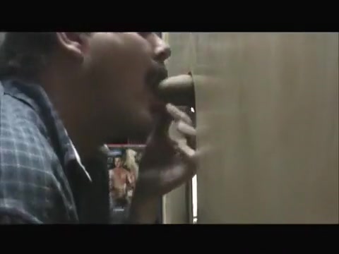 Gloryhole Fun # 7