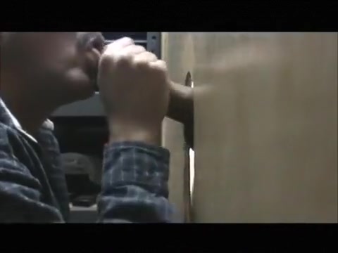 Gloryhole Fun # 7