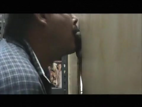 Gloryhole Fun # 7