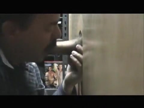 Gloryhole Fun # 7