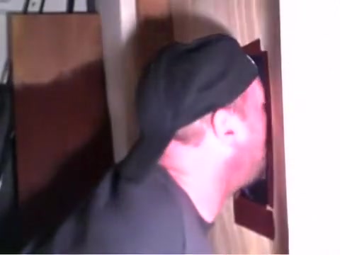 gloryhole cock-ring stud