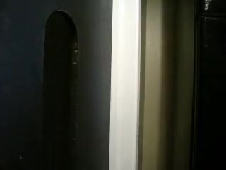 Married Massive Balls Returns to the Gloryhole