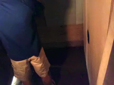 Glory Hole #21