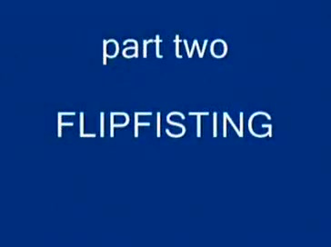 FlipFisting - 2