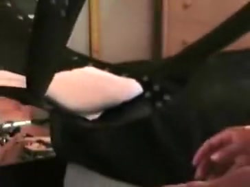 FlipFisting - 2
