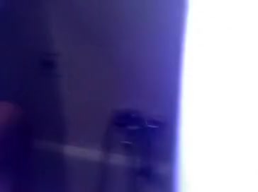 ME...IN THE SHOWER...HAVE A LITTLE PISS TOO