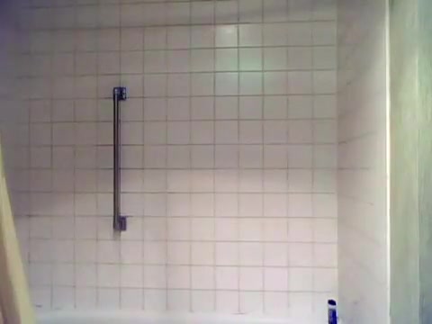 Piss and Shower