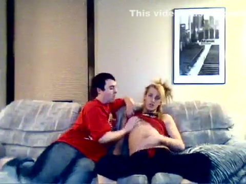 Twink and Tranny Massage With BlowJob