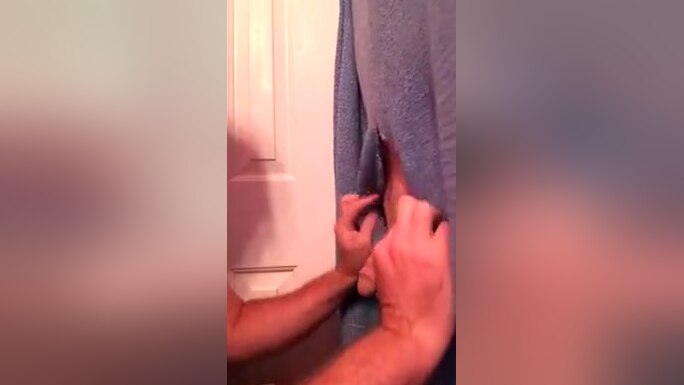 Houston glory hole