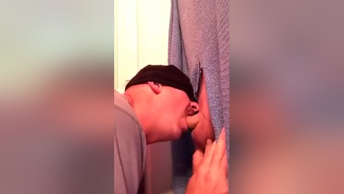 Houston glory hole
