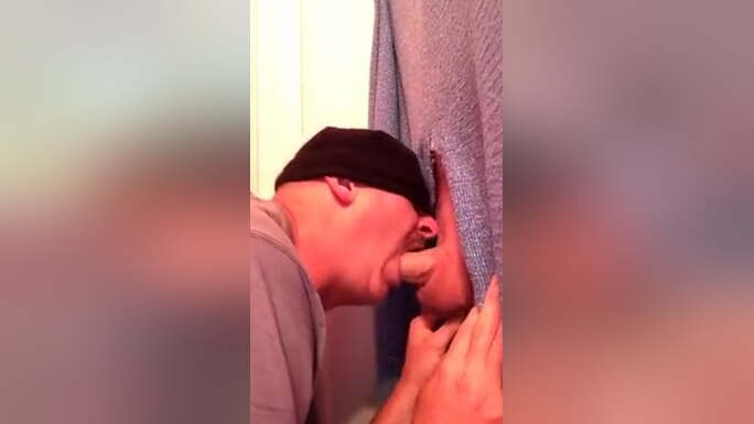 Houston glory hole