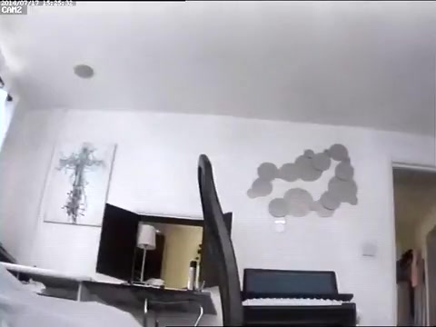 Self fisting