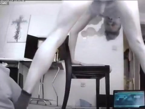 Self fisting