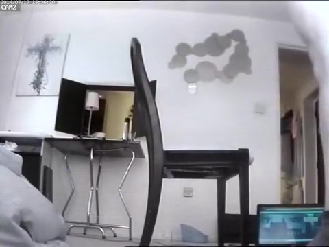 Self fisting