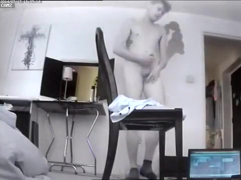 Self fisting
