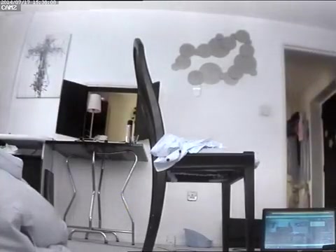 Self fisting