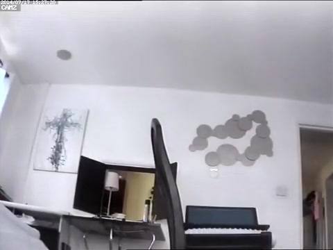 Self fisting