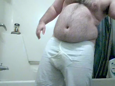 Shower Time!!!!
