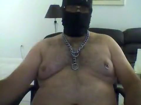 kinky chub bear JO