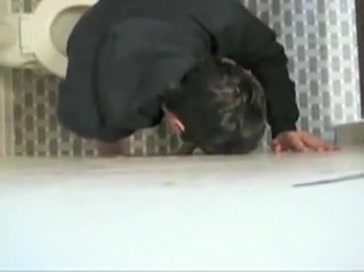 glory hole suck