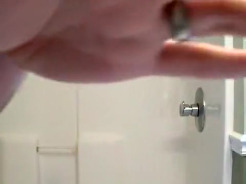 Shower Scene : Take Two