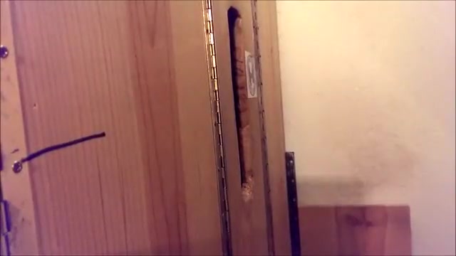 Gloryhole: Xtube friend boocharmer visits the gloryhole