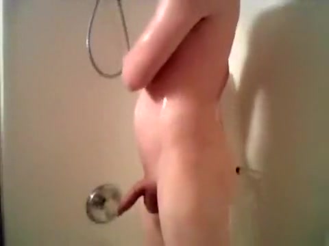 Shower 4