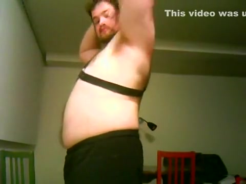 New Jock, Old Army PT's, Piss, and Harness