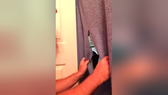 Gloryhole Houston young str8 guy