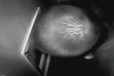 Hot Gloryhole Blowjob