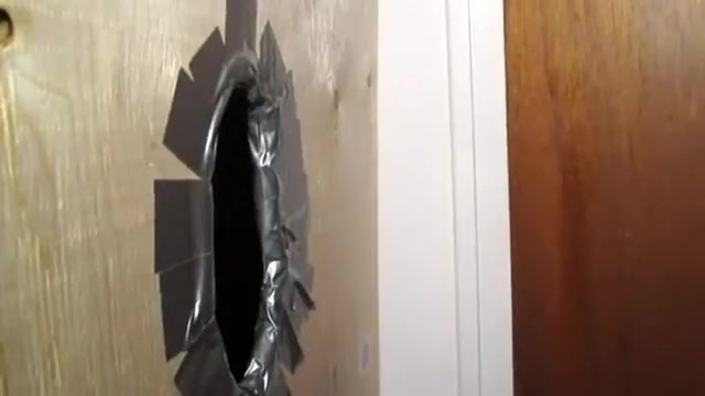 Cute Guy Next Door cums back for more