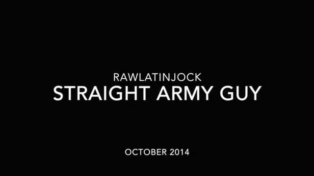 DL ARMY Guy