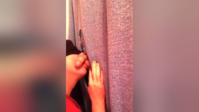 Glory Hole Houston 27