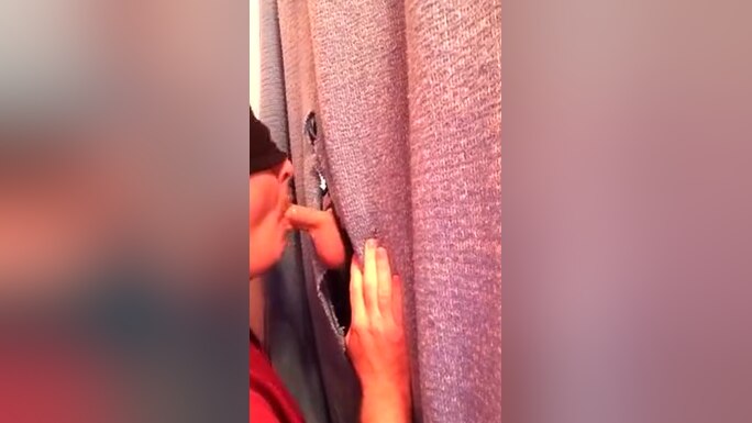 Glory Hole Houston 27