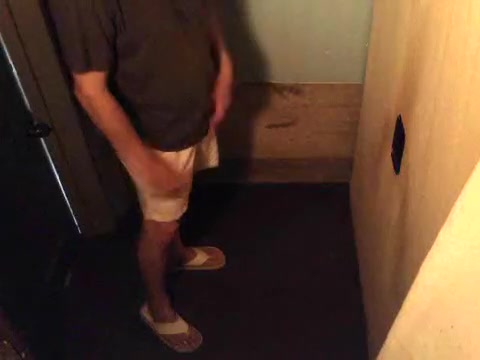 Glory Hole #64
