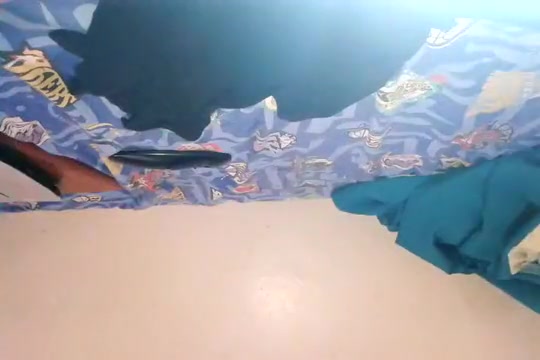 Fisting again!