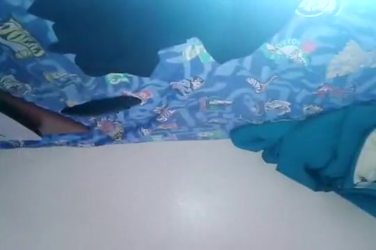 Fisting again!