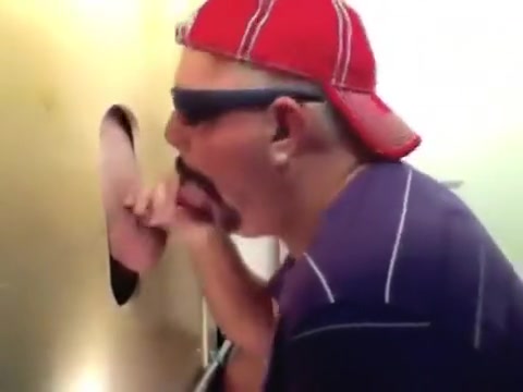 Gloryhole 1St Time Cummer Return